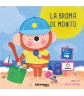 LA BROMA DE MONITO