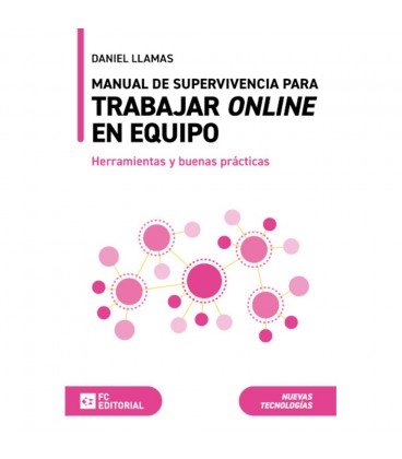 MANUAL DE SUPERVICENCIA PARA TRABAJAR ONLINE EN EQUIPO HERRAMIENTAS Y