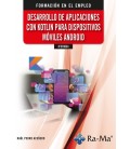 DESARROLO DE APLICACIONES CON KOTLIN PARA DISPOSITIVOS MOVILES
