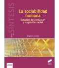 LA SOCIABILIDAD HUMANA