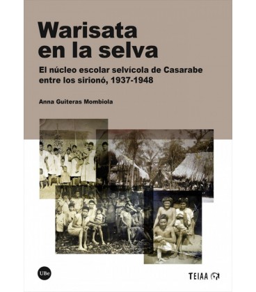 WARISATA EN LA SELVA