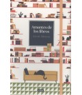 LIBRETA AMANTE DE LOS LIBROS