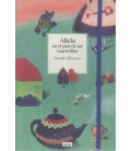 LIBRETA ALICIA PAIS MARAVILLAS
