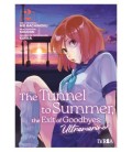 THE TUNNEL TO SUMMER THE EXIT OF GOODBYES ULTRAMARINE 02