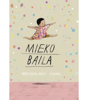 MIEKO BAILA