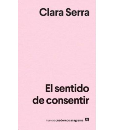 SENTIDO DE CONSENTIR EL