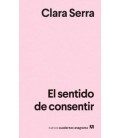 SENTIDO DE CONSENTIR EL