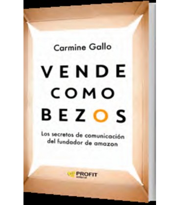 VENDE COMO BEZOS