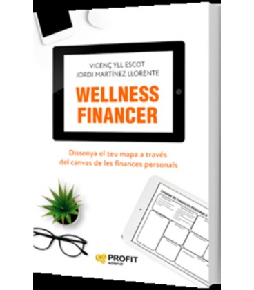 WELLNESS FINANCER