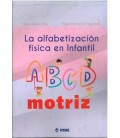 ALFABETIZACION FISICA EN INFANTIL