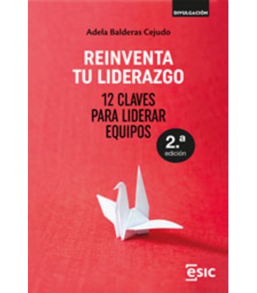 REINVENTA TU LIDERAZGO