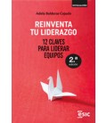 REINVENTA TU LIDERAZGO