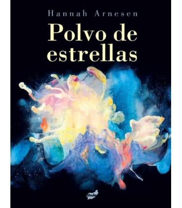 POLVO DE ESTRELLAS