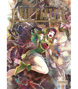 FINAL FANTASY LOST STRANGER 09