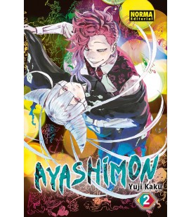 AYASHIMON 02