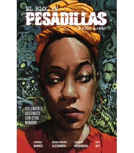EL BLOG DE LAS PESADILLAS DE NITA HAWES 02
