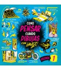 COMO PENSAR CUANDO DIBUJAS. VOLUMEN 01