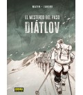EL MISTERIO DEL PASO DIATLOV