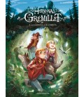LAS HERMANAS GREMILLET 4. LA GAMUZA Y EL COMETA
