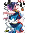 DEMON SLAVE 07