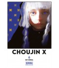 CHOUJIN X 06