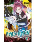 AYASHIMON 02