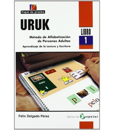 URUK (LIBRO 1)