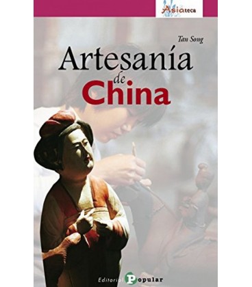 ARTESANIA DE CHINA