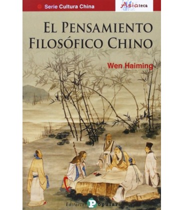 EL PENSAMIENTO FILOSOFICO CHINO