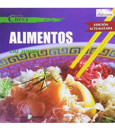 ALIMENTOS EN LA CULTURA CHINA