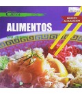 ALIMENTOS EN LA CULTURA CHINA