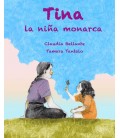 TINA LA NIÑA MONARCA