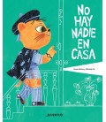 NO HAY NADIE EN CASA