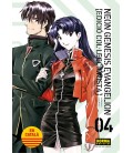 NEON GENESIS EVANGELION CATALA ED COL.LECCIONISTA 04