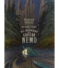 LAS CIUDADES OSCURAS. EL REGRESO DEL CAPITAN NEMO