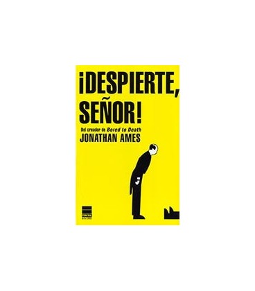 DESPIERTE SEÑOR