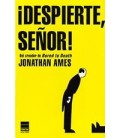 DESPIERTE SEÑOR