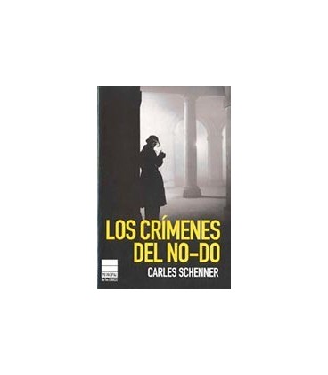 CRIMENES DEL NO DO UN CASO DE LA BRIGADA DE INVESTIGACION CRIMINAL