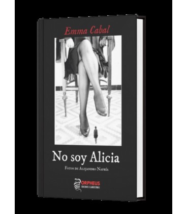NO SOY ALICIA