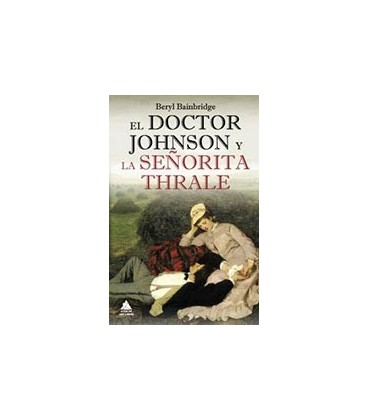DOCTOR JOHNSON Y LA SEÑORITA THRALE EL