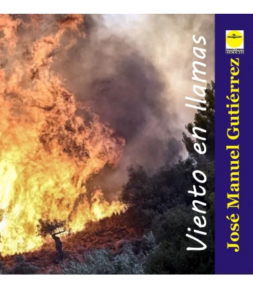 VIENTO EN LLAMAS