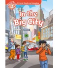 OXFORD READ AND IMAGINE 2. IN THE BIG CITY MP3 PACK