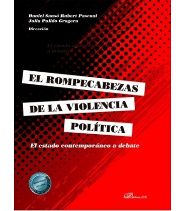 EL ROMPECABEZAS DE LA VIOLENCIA POLITICA