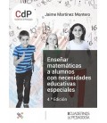 ENSEÑAR MATEMATICAS A ALUMNOS CON NECESIDADES EDUCATIVAS ESPECIALES