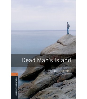 OXFORD BOOKWORMS 2. DEAD MAN S ISLANDS MP3 PACK