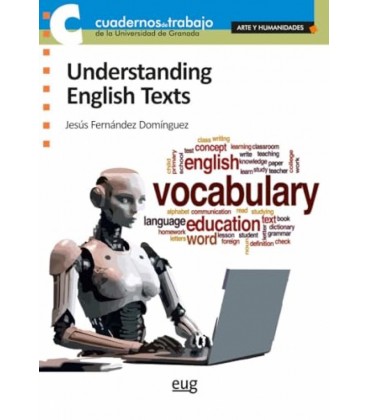UNDERSTANDING ENGLISH TEXTS