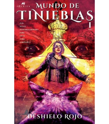 MUNDO DE TINIEBLAS 01