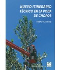 NUEVO ITINERARIO EN LA PODA DE CHOPOS