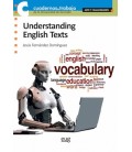 UNDERSTANDING ENGLISH TEXTS