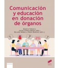 COMUNICACION Y EDUCACION EN DONACION DE ORGANOS
